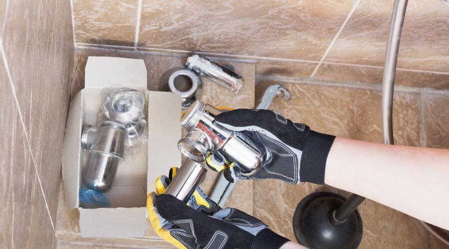 Professional Storm Sewer Service in Montague, TX